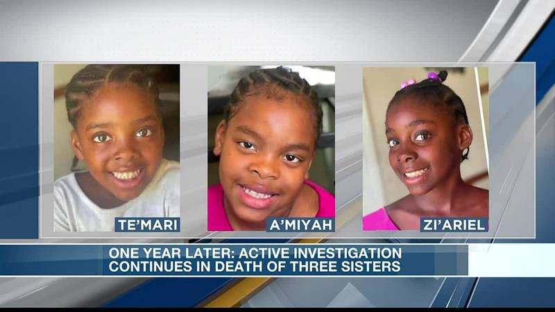 What really happened to 3 Cass Co. sisters found dead in pond?