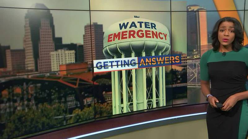 Hospital officials explain how they're coping with Shreveport water boil advisory